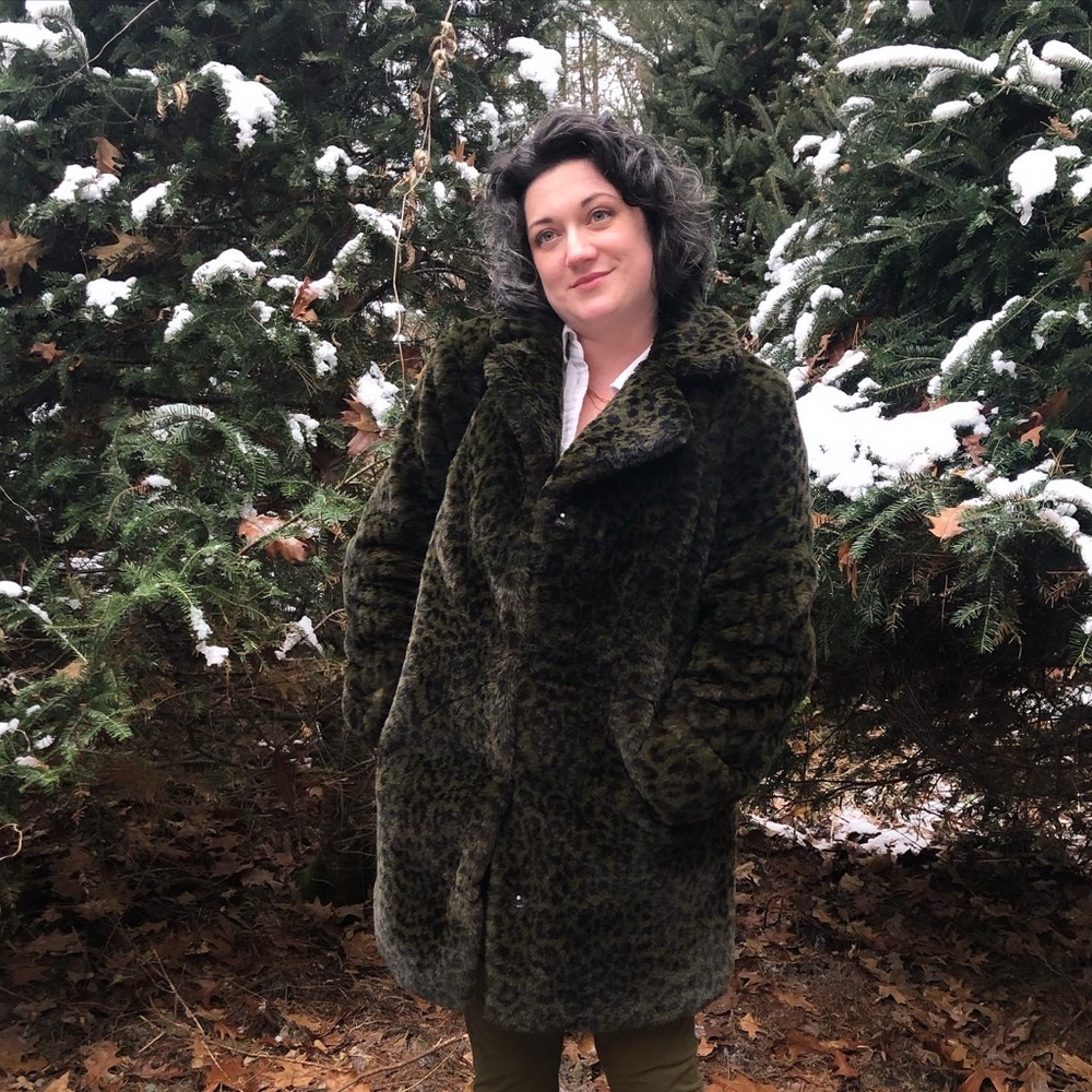 Meet your Posher, Alexandra